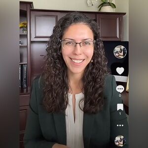 Hugo Boss women’s blazer